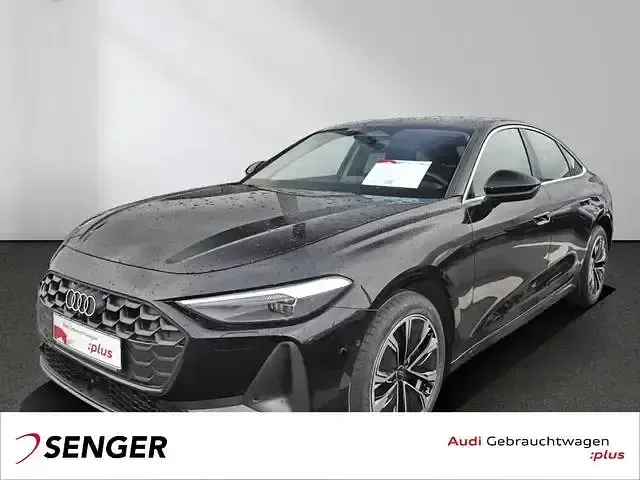 Używany Audi A5 Sport 204 KM (150 kW) 2025 Sedan/Limuzyna