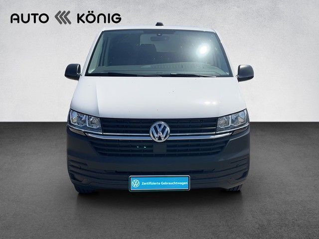 Weiß Gebraucht 2025 VW T6.1 Van | 41.990 € (Superpreis) - Bild 1/4