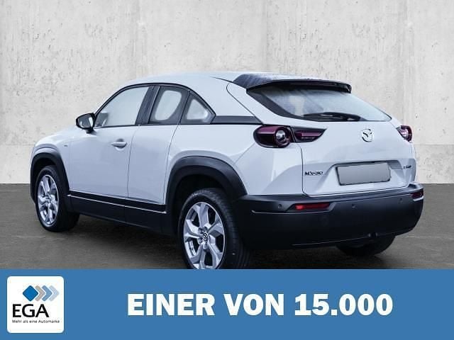 Gebraucht Mazda MX30 Prime-Line 106 kW (145 PS) 2023 Metallic SUV