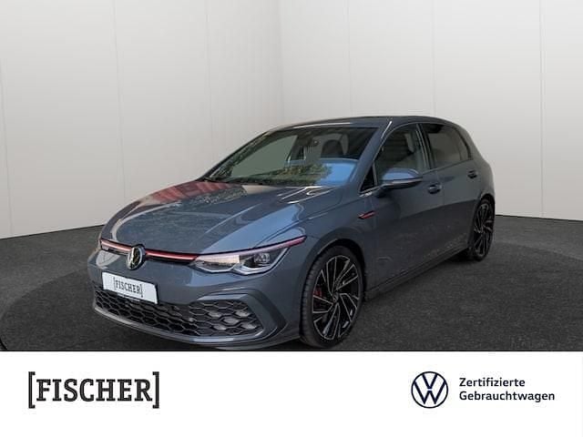 Gebraucht VW Golf VIII GTI 245 PS (180 kW) 2024