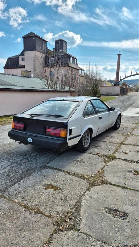 Gebraucht Toyota Celica 170 PS (125 kW) 1985 Weiß Coupé