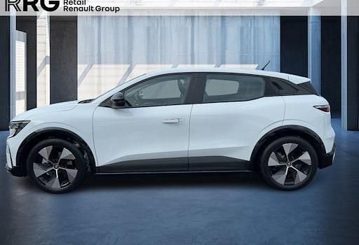 Gebraucht Renault Megane E-Tech Equilibre 160 kW (218 PS) 2022 Weis Limousine