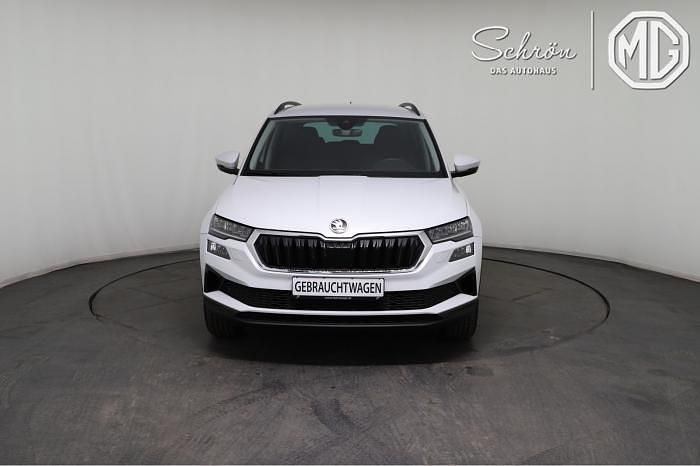 Gebraucht Skoda Karoq Selection 150 PS (110 kW) 2025 SUV