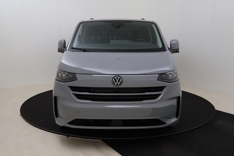 Neu VW Transporter 150 PS (110 kW) 2026 Stone grey Van