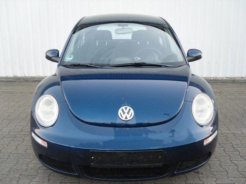 Gebraucht VW Beetle 105 PS (77 kW) 2007 Kleinwagen