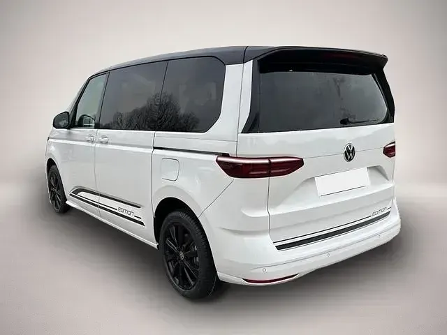 Neu VW Multivan Business 150 PS (110 kW) 2026 Grau Van / Kleinbus