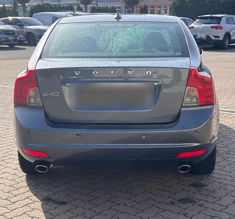 Gebraucht Volvo S40 150 PS (110 kW) 2012 Limousine