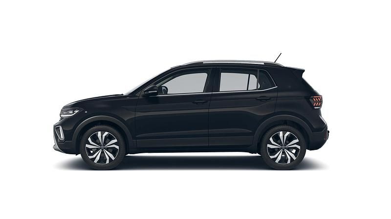 Gebraucht VW T-Cross Style 150 PS (110 kW) 2025 SUV