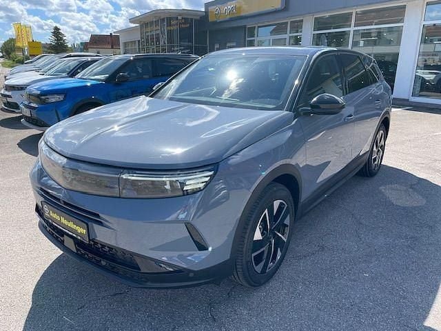 Neu 2025 Opel Grandland X SUV | 36.990 € (Etwas zu teuer) - Bild 1/4