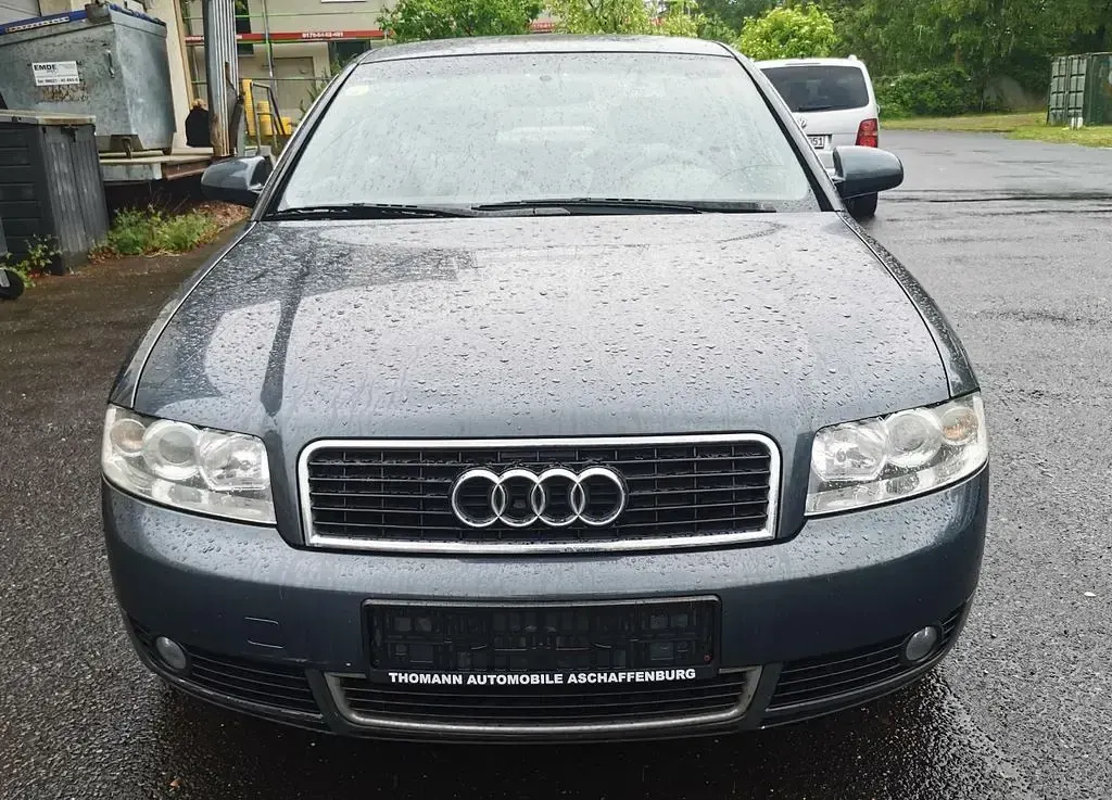 Occasion Audi A4 131 ch (96 kW) 2002 Berline