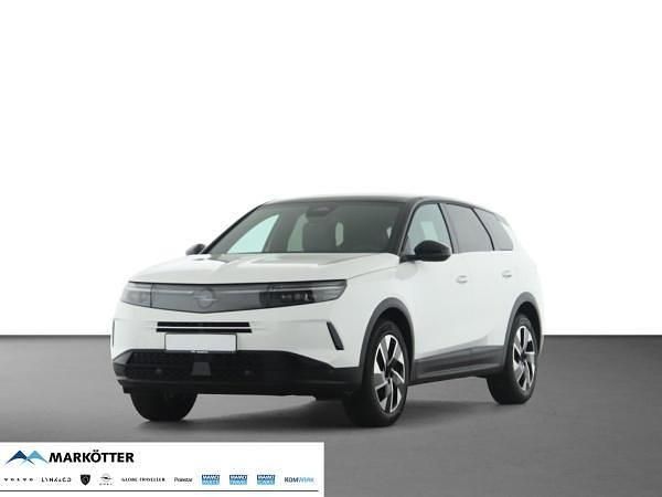 Weiß Neu 2025 Opel Grandland X SUV | 29.626 € (Superpreis) - Bild 1/4