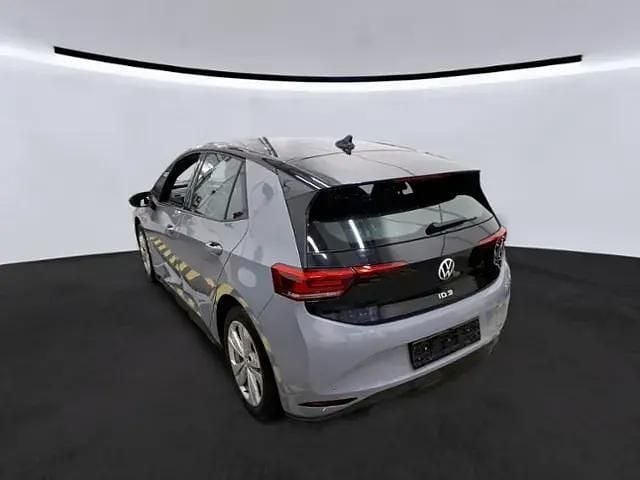 Gebraucht VW ID.3 Pro Performance 109 kW (149 PS) 2020 Grau Kleinwagen