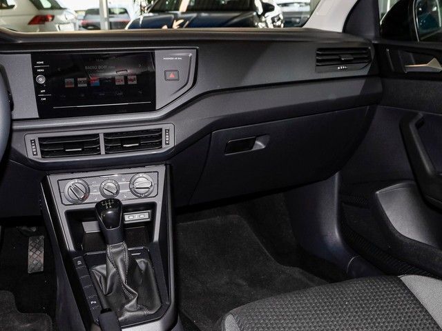 Gebraucht VW Taigo 95 PS (69 kW) 2024 Deepblackperleffekt SUV