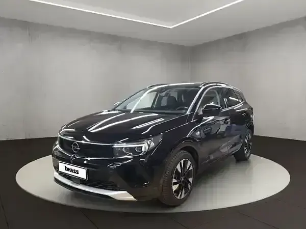 Gebraucht Opel Grandland X Elegance 224 PS (164 kW) 2023 SUV