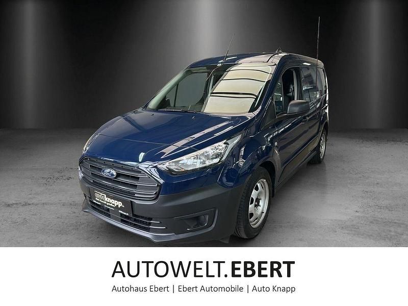 Other Gebraucht 2022 Ford Transit Basis Van / Kleinbus | 15.980 € (Guter Preis) - Bild 1/4