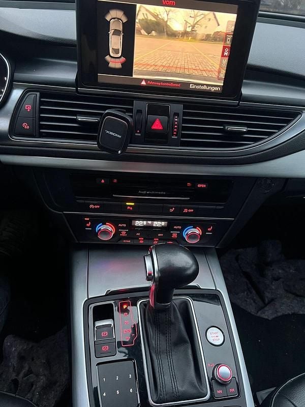 Usata Audi A7 245 CV (180 kW) 2011 Utilitaria