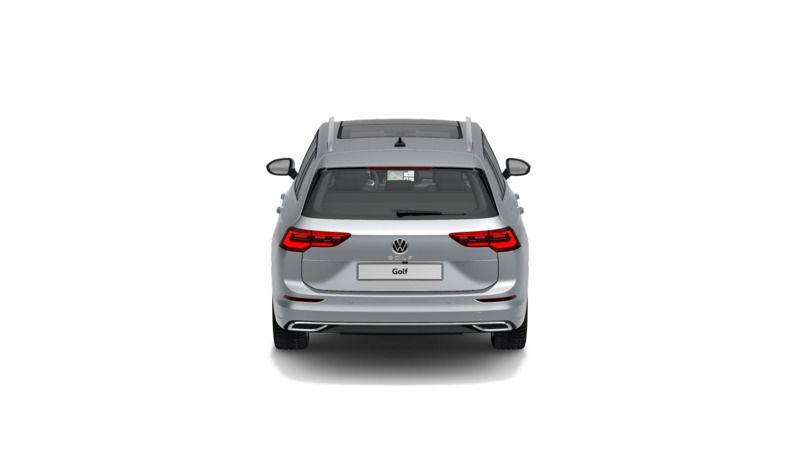 Gebraucht VW Golf VIII Style 150 PS (110 kW) 2022 Kombi