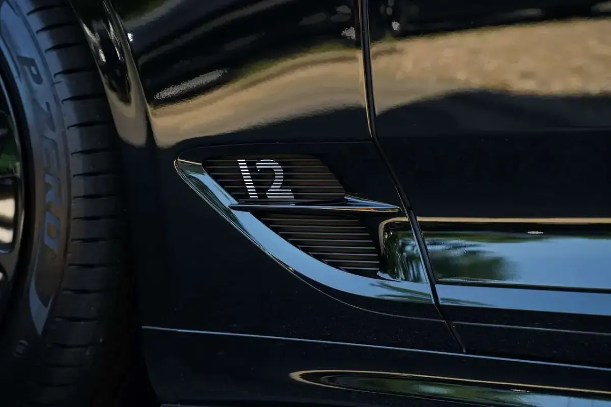Gebraucht Bentley Continental GT 659 PS (484 kW) 2022 Schwarz Coupé