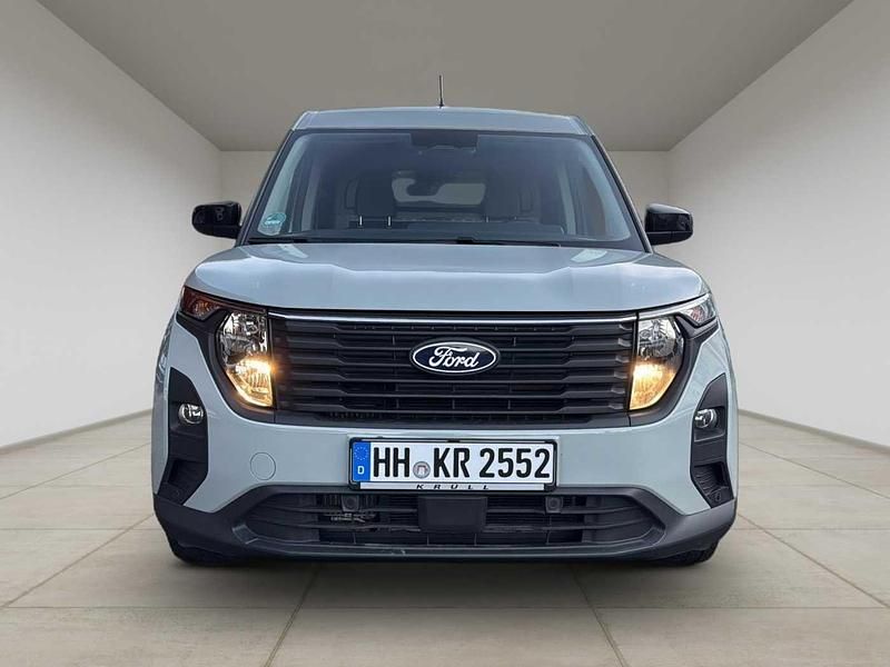 Używany Ford Transit Limited 101 KM (74 kW) 2025 Szary