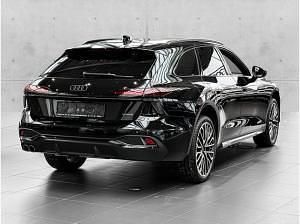 Nouă Audi A6 204 CP (150 kW) 2026 Negru Break