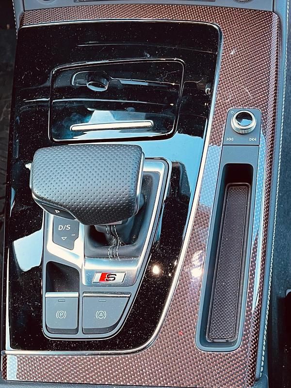 Gebraucht Audi SQ5 Ambiente 341 PS (250 kW) 2023 Grau SUV