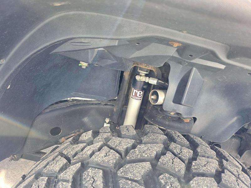 Gebraucht Jeep Wrangler 200 PS (147 kW) 2016 Grün SUV