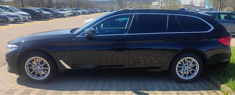 Occasion BMW 520 190 ch (139 kW) 2020 Break