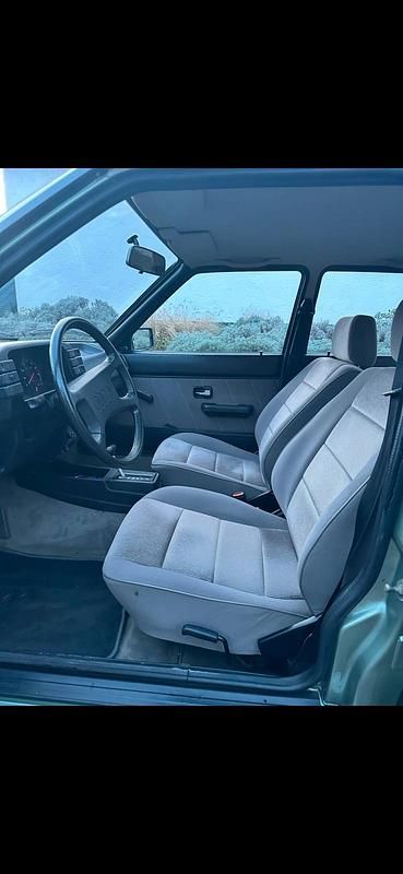 Gebraucht Audi 80 1984 Andere farben Limousine