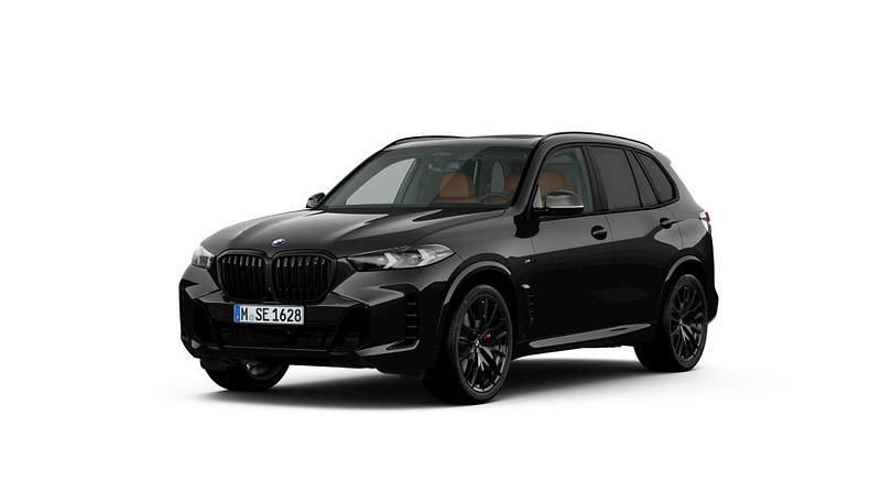 Neu 2025 BMW X5 Comfort Edition SUV | 111.790 € (Teuer) - Bild 1/1