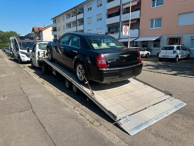 Gebraucht VW T5 130 PS (95 kW) 2006 Grau Van