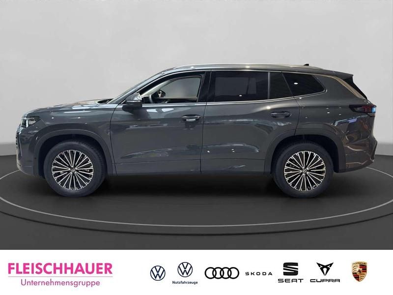 Nuova VW Tayron Elegance 193 CV (141 kW) 2026 Grigio SUV