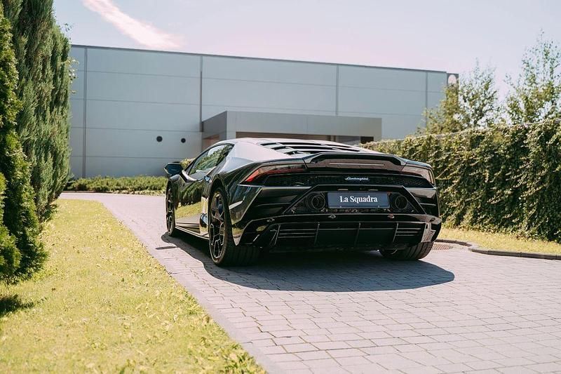 Gebraucht Lamborghini Huracán 610 PS (448 kW) 2023 Grau