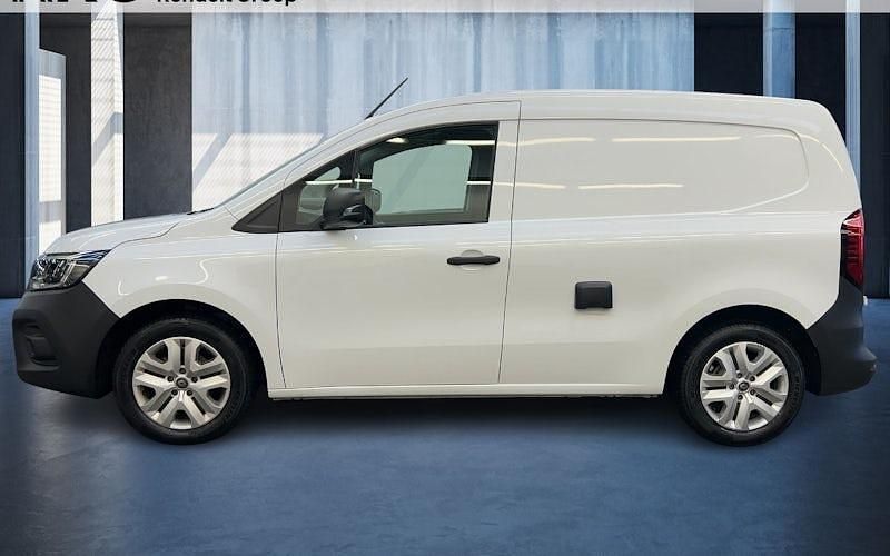 Gebraucht Renault Kangoo Rapid Extra 116 PS (85 kW) 2022 Weiß Van / Kleinbus