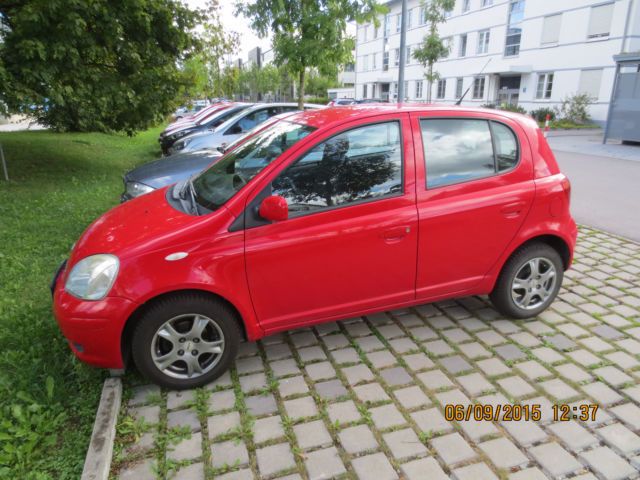 toyota ismaning #1 toyota ismaning #1