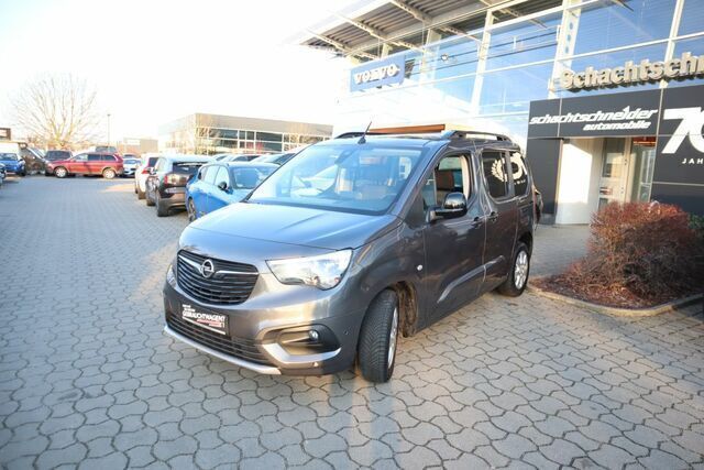 Gebraucht Opel Combo Ultimate 131 PS (96 kW) 2023 Andere farbe Van / Kleinbus
