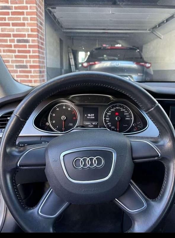 Gebraucht Audi A4 Attraction 170 PS (125 kW) 2012 Limousine