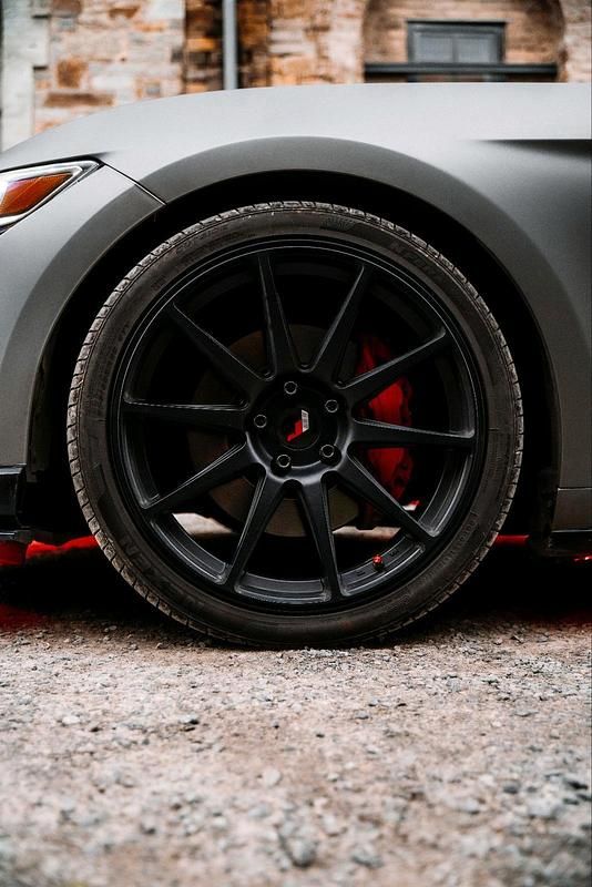 Gebraucht Ford Mustang GT 421 PS (309 kW) 2015 Cabrio