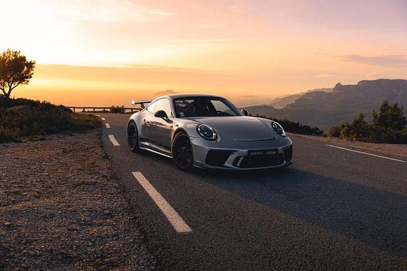 Gebraucht Porsche 991 500 PS (367 kW) 2018