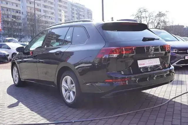 Gebraucht VW Golf VII 2021 Andere Kleinwagen