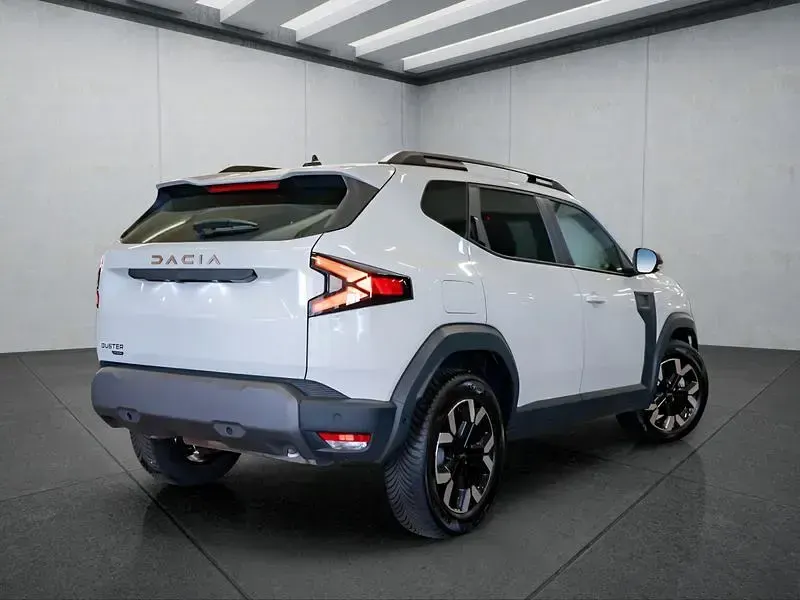 Gebraucht Dacia Duster Extreme 143 PS (105 kW) 2025 Andere SUV