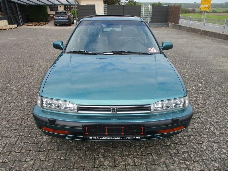 Gebraucht Honda Aerodeck 147 PS (108 kW) 1993 Kleinwagen