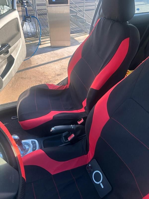 Gebraucht Opel Corsa 80 PS (58 kW) 2009 Silber Kleinwagen