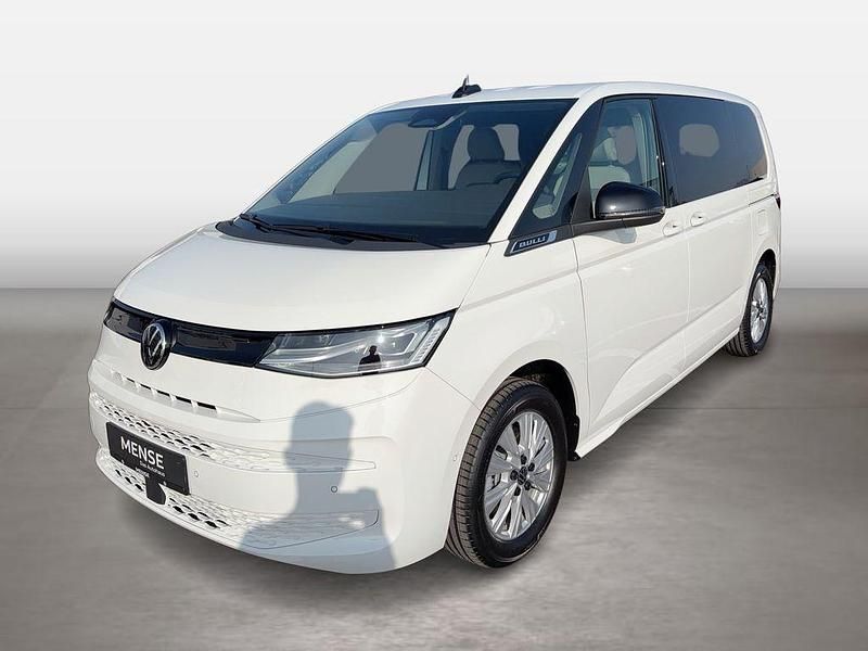 Nouă VW Multivan 150 CP (110 kW) 2026 Alb Monovolum