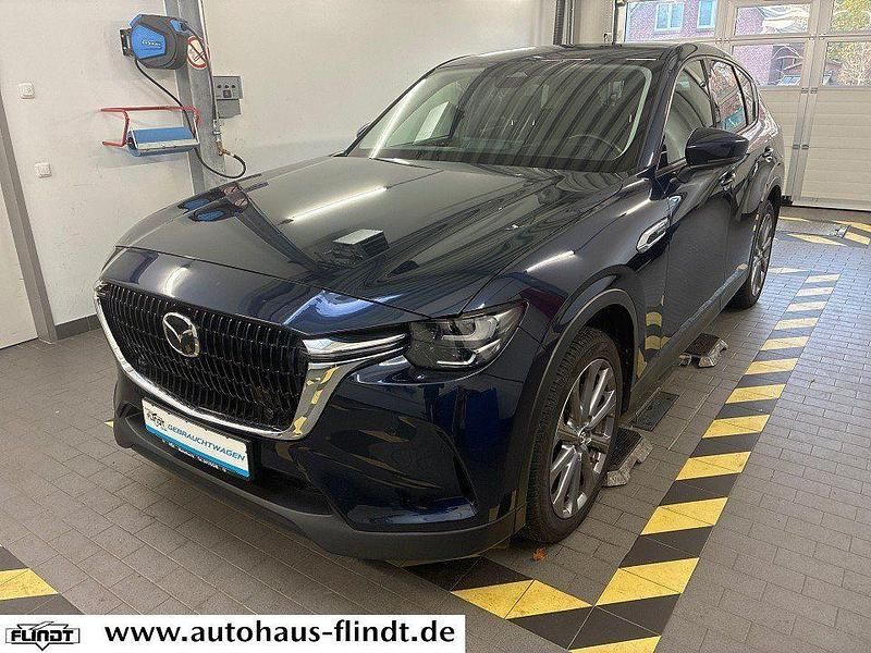 Schne Mazda Cx 60 Exclusive Line Bild