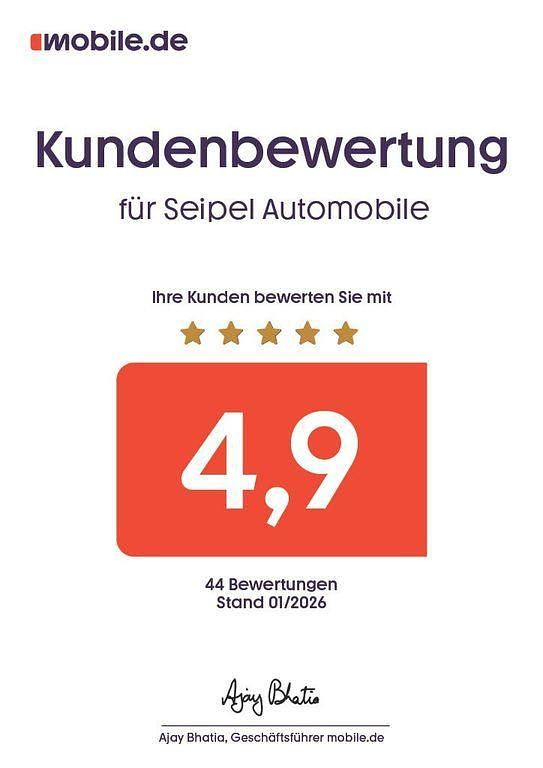 Gebraucht Hyundai i10 Edition+ 67 PS (49 kW) 2009 Schwarz Kleinwagen