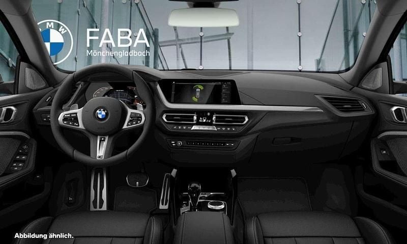 Gebraucht BMW M235 Performance 306 PS (225 kW) 2022 Grau Coupé