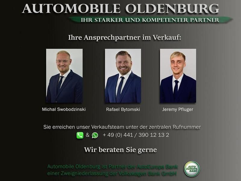 Gebraucht Mercedes C300 Avantgarde 265 PS (194 kW) 2022 Schwarz Limousine