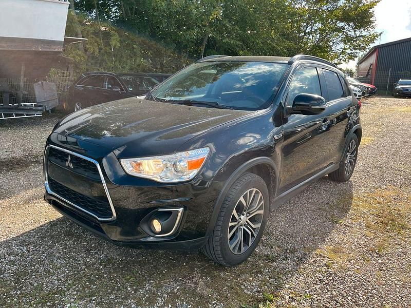 Gebraucht 2016 Mitsubishi ASX Plus SUV | 7.500 € (Guter Preis) - Bild 1/4