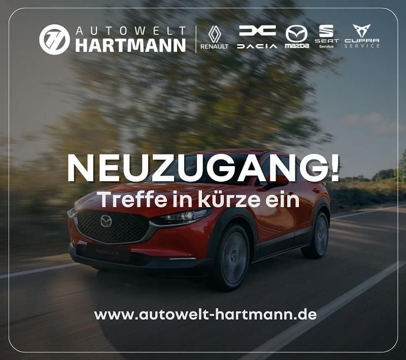 Ceramic white (weiß) Neu 2025 Mazda CX-30 Homura-Line SUV | 29.890 € - Bild 1/1