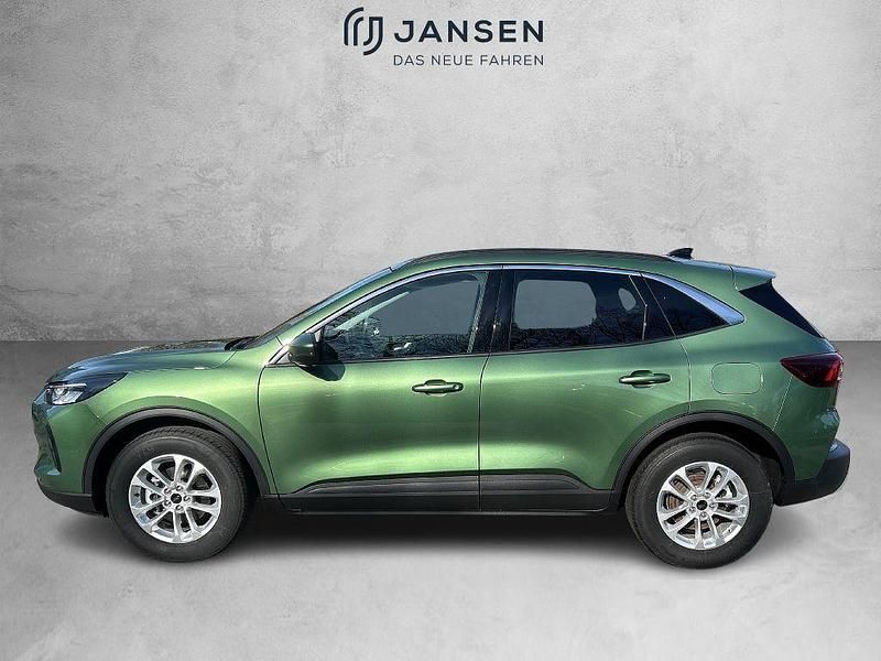 Neu Ford Kuga Titanium 186 PS (136 kW) 2025 Grün SUV